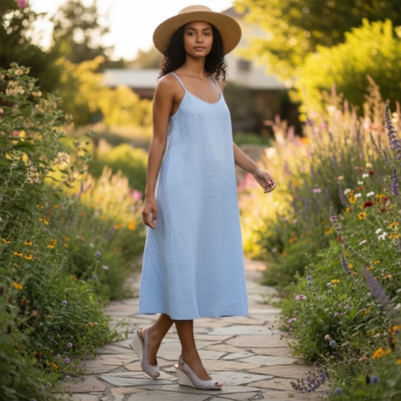 Nine & Co by Nine West Taupe/Cream Espadrilles - Picture 5 of 16